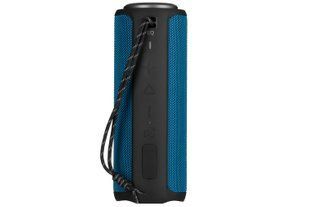 Акустична система 2E SoundXTube Plus TWS, MP3, Wireless, Waterproof Blue (2E-BSSXTPWBL) 363369 фото