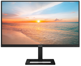 Монiтор TFT PHILIPS 27" 27E1N1800AE/00 IPS 4K UHD 60Hz 2*HDMI DP Height MM Black 315693 фото