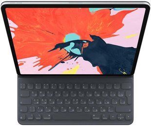 Apple Smart Keyboard Folio For iPad Pro 12,9 MU8H2 127564 фото
