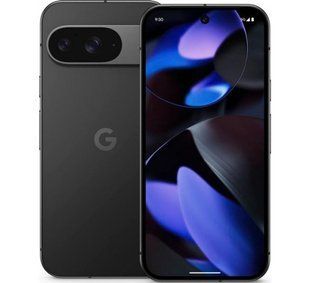 Смартфон Google Pixel 9 12/128GB Obsidian Global 330707 фото