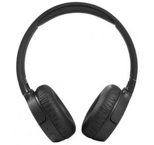 Навушники JBL Tune 660 NC (JBLT660NCBLK) Black 268157 фото