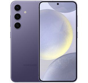 S921 Samsung Galaxy S24 8/256GB Cobalt Violet Global 285579 фото