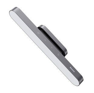 LED Лампа для Дому Baseus Magnetic Stepless Dimming (DGXC-C0G) Deep Gray 286991 фото