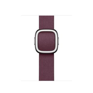 Ремінець Apple Watch Modern Buckle 38/40/41mm Mulberry M (MUH83) 281477 фото