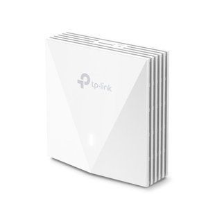 Мережеве обладнання, Точка доступу 3000MBPS OMADA EAP650-WALL TP-LINK 292855 фото