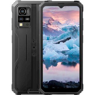 Смартфон Blackview BV4800 Pro 4/128Gb Black Global 341298 фото
