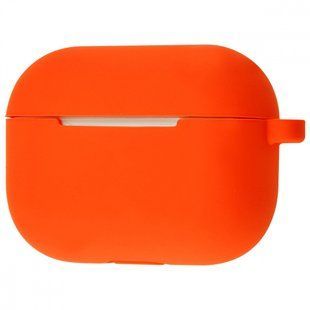 Чохол Silicone Case New for AirPods Pro spicy orange 331160 фото