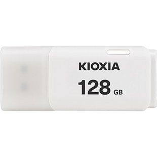 Флеш-пам'ять (накопичувач USB) USB2 128GB LU202W128GG4 KIOXIA 359582 фото