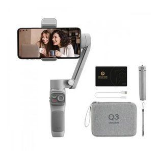 Стабілізатор для камери Zhiyun Smooth-Q3 Combo (C030113INT) 289209 фото