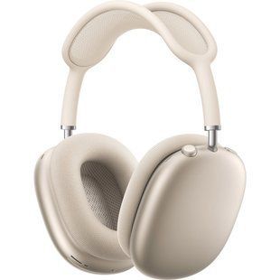 Навушники Apple AirPods Max 2024 (MWW53) Starlight 319892 фото