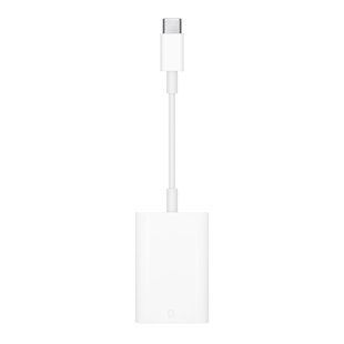 Apple USB-C to SD Card Reader (MUFG2) 265155 фото