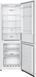 Холодильник з нижн. мороз. камерою Gorenje, 178,5x59,5x59см, 2 двері, 207(80)л, А++, NF+, Зона св-ті, Внутр. Диспл, Білий (NRK6182PW4) 379823 фото 4