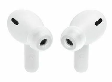 Навушники JBL Wave 200 (JBLW200TWSWHT) White 260343 фото