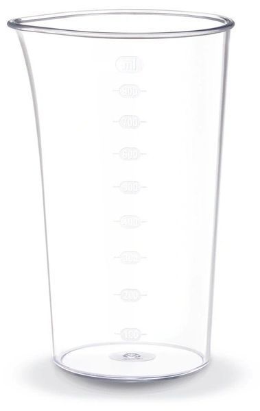 Блендер Tefal заглибний Infiny Force 1000Вт, 4в1, білий (HB944138) 370433 фото