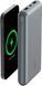 Акумулятор портативний літій-іонний Power Bank Belkin 10000мА&middot;год, 15Вт, 2хUSB-A/USB-C, чорний (BPB011BTBK) 367672 фото 7