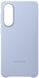 Чохол-накладка Samsung S25 Edge (S937) (EF-VS937PLEGWW) Kindsuit case блакитний 393642 фото 4
