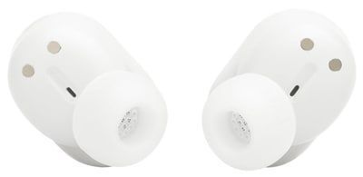 Навушники JBL Tune Buds 2 (JBLTBUDS2WHT) White 327826 фото