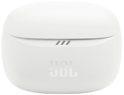 Навушники JBL Tune Buds 2 (JBLTBUDS2WHT) White 327826 фото