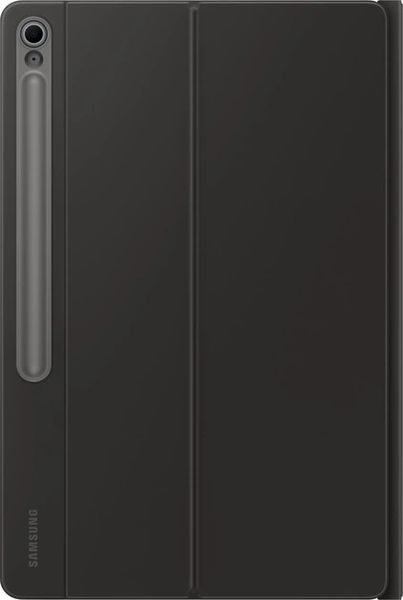 Чохол Book Cover Keyboard Slim - AI Key Tab S10 FE+ EF-DX620BBEGUA Black 377406 фото