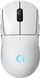 Миша LOGITECH G PRO 2 Wireless LIGHTSPEED - WHITE (L910-007302) 354505 фото 1
