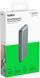 Акумулятор портативний літій-іонний Power Bank Belkin 10000мА&middot;год, 15Вт, 2хUSB-A/USB-C, чорний (BPB011BTBK) 367672 фото 11