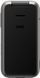 Мобільний телефон HMD 2660 4G FLIP DS Black 359997 фото 5