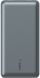 Акумулятор портативний літій-іонний Power Bank Belkin 10000мА&middot;год, 15Вт, 2хUSB-A/USB-C, чорний (BPB011BTBK) 367672 фото 1