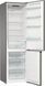 Холодильник з нижн. мороз. камерою Gorenje NRK6202EXL4 200х60х60см, 2 двері, 235( 96)л, А++, NoFrost+ , Зона св-ті, нержав 375755 фото 3