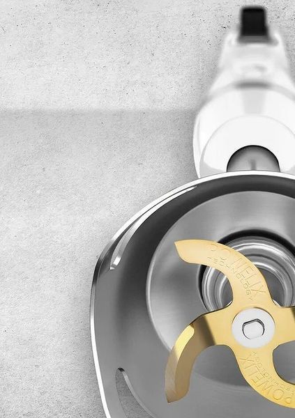 Блендер Tefal заглибний Infiny Force 1000Вт, 4в1, білий (HB944138) 370433 фото