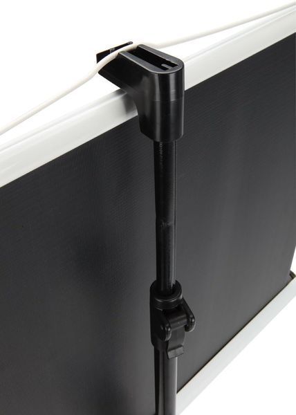 Екран на тринозі Acer T87-S01MW 4:3, 87", 1.74x1.3 м, MW 373185 фото