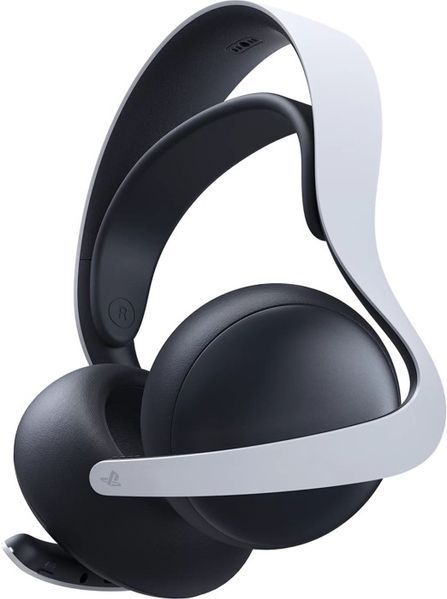 Навушники Sony PlayStation Pulse Elite White 293584 фото