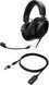 Гарнітура ігрова HyperX Cloud III, mini-jack/USB-A/USB-C, 1.2м/1.3м, чорний (727A8AA) 367198 фото 7