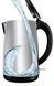 Електрочайник Tefal Safe`tea 1.7л, Strix, пластик, чорний глянець (KO260830) 371405 фото 2