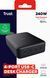 Зарядний пристрій мережевий Trust Maxo 240Вт,GaN, 4xUSB-C,PD, чорний 380573 фото 7