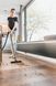 Пилосос професійний Karcher WD 2 Plus V-12/4/18/C, 1000Вт, контейнер 12л, 4.25кг (1.628-009.0) 373411 фото 3