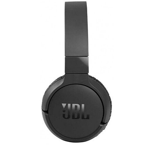 Навушники JBL Tune 660 NC (JBLT660NCBLK) Black 268157 фото