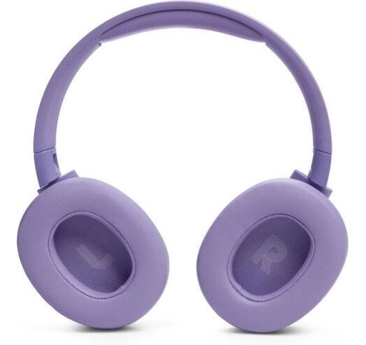 Навушники JBL Tune T720BT (JBLT720BTPUR) Purple 279400 фото