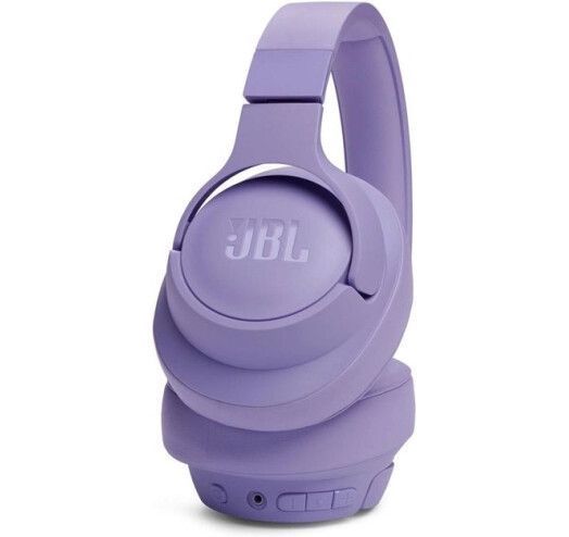 Навушники JBL Tune T720BT (JBLT720BTPUR) Purple 279400 фото