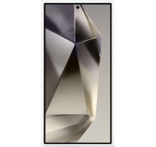 Чохол-накладка Samsung S24 Ultra Flipsuit Case EF-MS928CWEGWW White 286051 фото