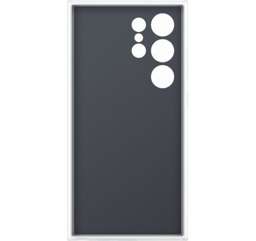 Чохол-накладка Samsung S24 Ultra Flipsuit Case EF-MS928CWEGWW White 286051 фото