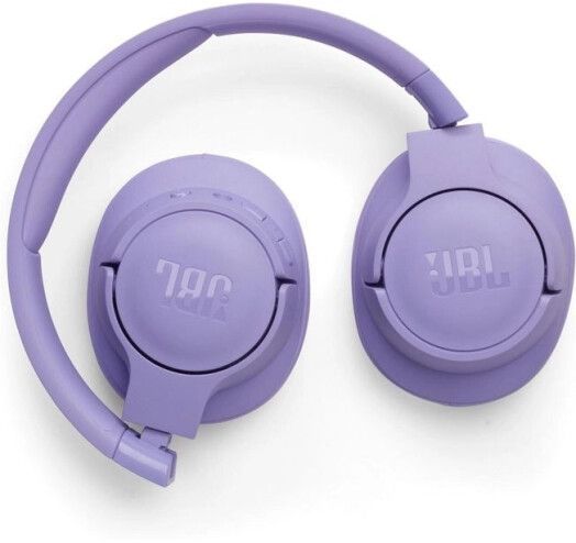 Навушники JBL Tune T720BT (JBLT720BTPUR) Purple 279400 фото