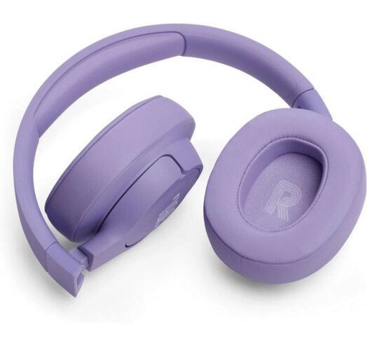 Навушники JBL Tune T720BT (JBLT720BTPUR) Purple 279400 фото