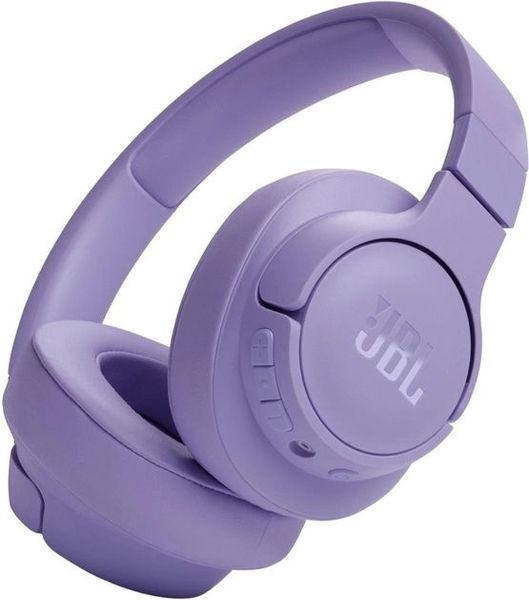 Навушники JBL Tune T720BT (JBLT720BTPUR) Purple 279400 фото