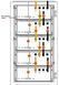 Набір кабелів Pylontech cable set battery storage to inverter 2x2m 25mm2 328039 фото 6