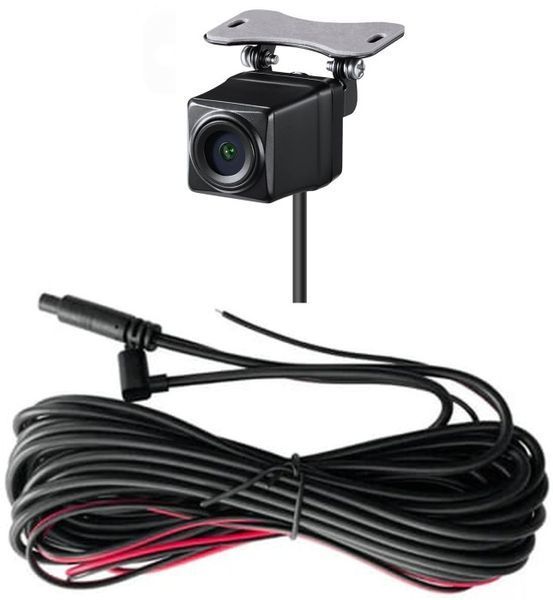 Камера заднього виду RC13 Rear Camera для відеореєстратора S500 382134 фото