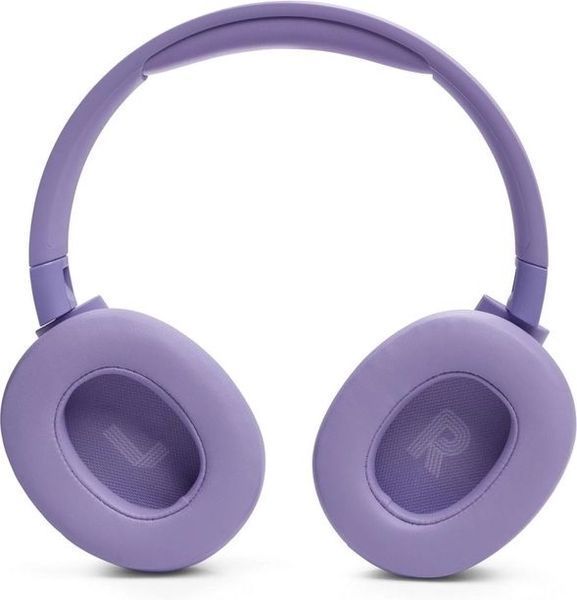 Навушники JBL Tune T720BT (JBLT720BTPUR) Purple 279400 фото