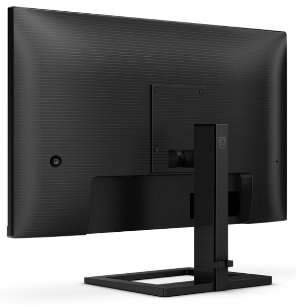 Монiтор TFT PHILIPS 27" 27E1N1800AE/00 IPS 4K UHD 60Hz 2*HDMI DP Height MM Black 315693 фото