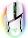 Миша Razer Basilisk V3 Pro, RGB, USB-A/WL/BT, білий (RZ01-04620200-R3G1) 375696 фото 1