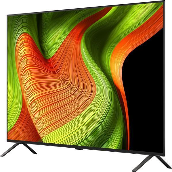 Телевізор LG OLED55B56LA 359414 фото