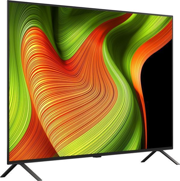 Телевізор LG OLED55B56LA 359414 фото